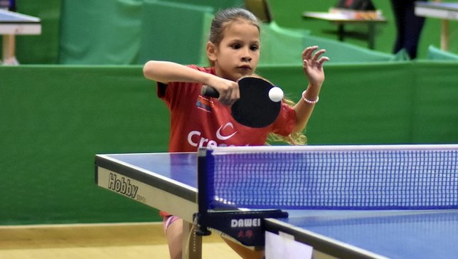 Atletas disputaram etapa nacional em Concórdia. Fo