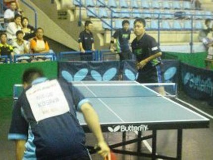 SILNEI YUTA CONQUISTA TÍTULO INDIVIDUAL ADULTO