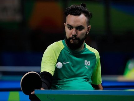Um ano de Rio 2016: Guilherme Costa recorda euforia do público e machucado em comemoração pelo bronze
