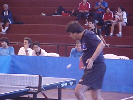 PRESIDENTE DA ULTM PERDE DE NOVO