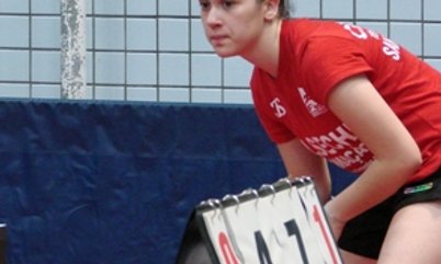JOVENS MESATENISTAS VIVEM DILEMA SOBRE O FUTURO NO ESPORTE