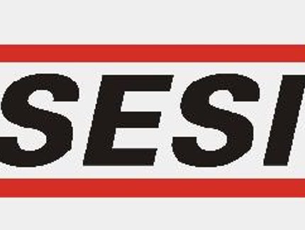 ABERTAS AS INSCRIÇÕES PARA OS JOGOS DO SESI