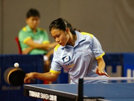 REPUBLICA DOMINICANA LEVA A MELHOR NA DUPLA FEMININA