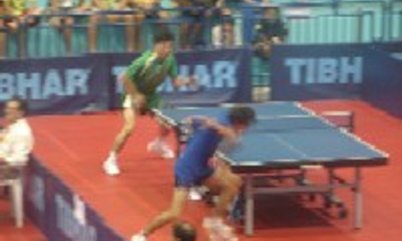 HOYAMA ESTRÉIA COM 2 VITÓRIAS NO RATING A