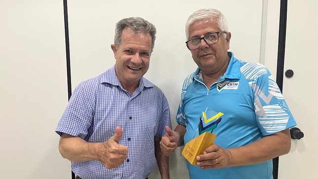 Antônio Aparecido Sapia, Secretário Municipal de E