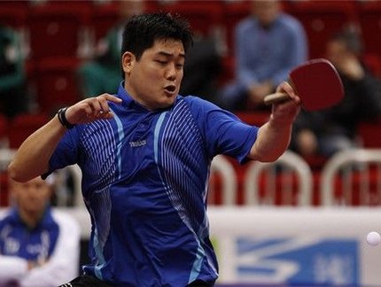 Cazuo Matsumoto é o destaque nos primeiros jogos da fase de qualificação do Aberto da Hungria