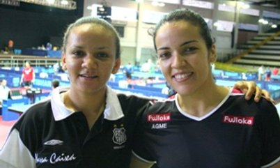 CAMPEÃS DOS RATINGS A E H SE ENFRENTAM NAS SEMIS DO A ABSOLUTO