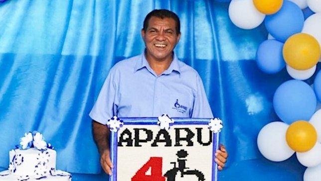 Nota de Pesar – Antônio Armando Sousa