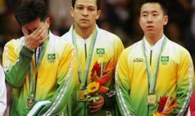 ÚLTIMO TREINO ANTES DO EMBARQUE PARA CHINA SERÁ ABERTO PARA IMPRENSA