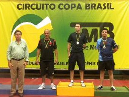 RESULTADO FINAL DA CLASSE 10 MASCULINO DO Paralímpico