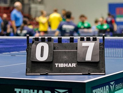 Dia 3 do Parapan de tênis de mesa: quartas de final já garantem sete medalhas para o Brasil