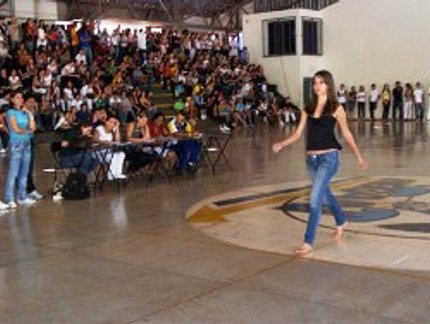 COORDENAÇÃO DA OLIGRAN FAZ PRÉ-SELETIVA DO CONCURSO