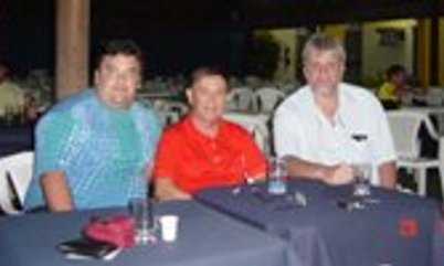 VISTORIA DE ROTINA LEVA A UM ENCONTRO HISTÓRICO
