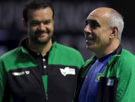 CBTM promove capacitações para treinadores(as) em parceria com a ITTF; inscrições estão abertas