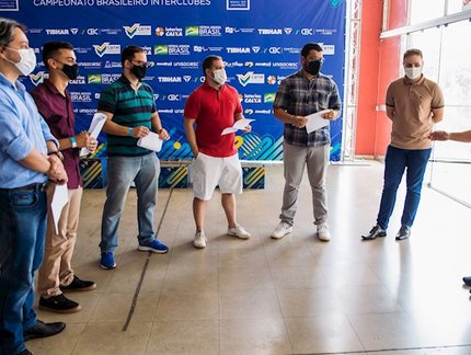 TMB Platinum – Campeonato Brasileiro conta com Comissão Disciplinar para julgamento de questões de forma imediata