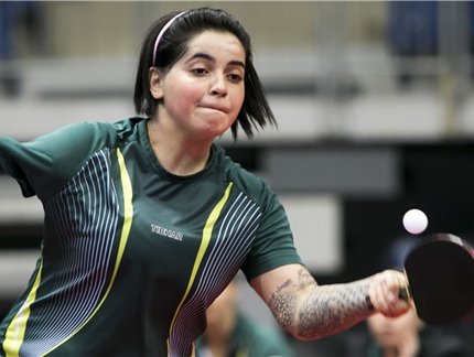 Mundial Paralímpico de Equipes: Brasil chega à semifinal e está perto de medalha inédita