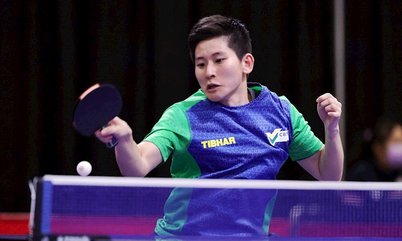Brasileiros estreiam nesta segunda-feira no WTT Grand Smash, um dos principais torneios do calendário internacional do tênis de mesa