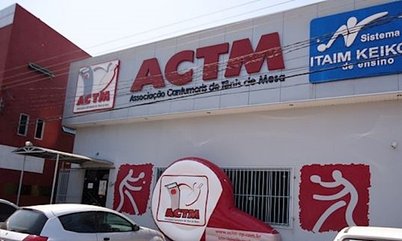 CLUBES DO BRASIL – ACTM/Itaim Keiko desafia a distância e os obstáculos para fazer tênis de mesa de qualidade no extremo Norte