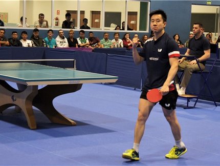 Gustavo Tsuboi confirma favoritismo e consegue vaga na Seleção que vai disputar o Campeonato Pan-Americano