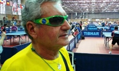 ORGULHO DE SER BRASILEIRO DA CABEÇA AOS PÉS