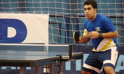 PERNAMBUCO TEM BOM NÚMERO DE ATLETAS NA COPA BRASIL