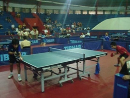 FERNANDO YAMAZATO VENCE E ENFRENTA BARBOSA