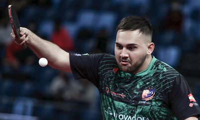 Daniel Godoi comemora título no Juventude do TMB Platinum: “Foi além do esperado”