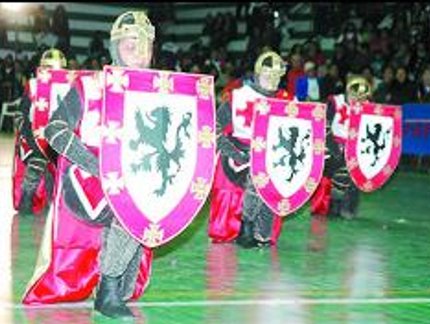ABERTAS AS INSCRIÇÕES PARA O 13º JOGOS REGIONAIS DO IDOSO