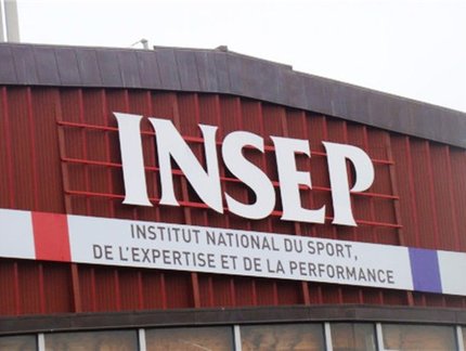 INSEP abrigará primeiros dias do Campeonato Mundial