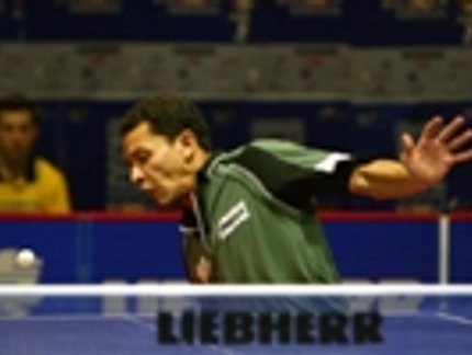 THIAGO MONTEIRO VAI JOGAR CAMPEONATO BRASILEIRO