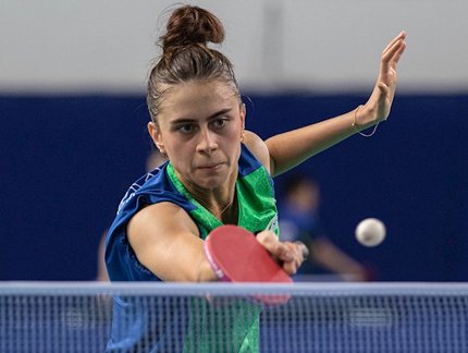 Talento e juventude, a fórmula brasileira na disputa feminina para o Mundial por Equipes