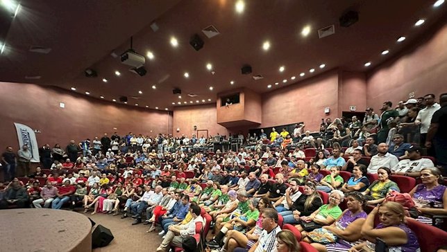 TMB PELOS ESTADOS -  Governo de Mato Grosso do Sul lança edital de R$ 7 milhões para incentivar o esporte no estado