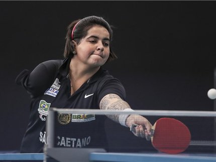 Bruna Alexandre e Thiago Monteiro conquistam vagas na Seleção Brasileira para o Campeonato Pan-Americano