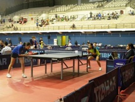 DEFINIDOS AS SEMIFINALISTAS DO RATING A FEMININO