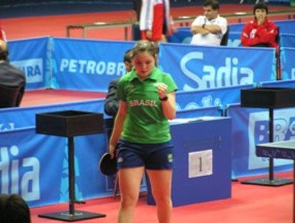 ITTF DIVULGA RANKING MUNDIAL SUB-21