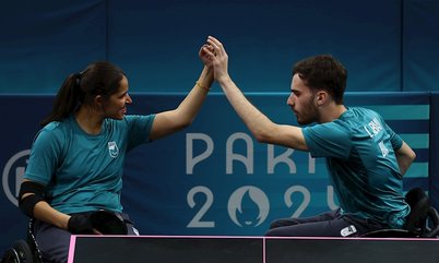Brasil é escolhido como sede do Campeonato Parapanamericano de Tênis de Mesa em 2025