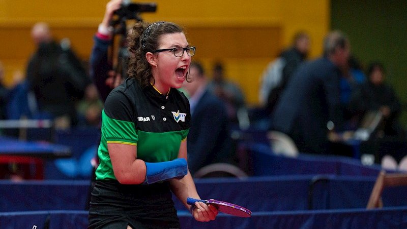 Foto: ITTF