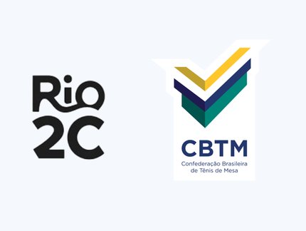 CBTM participa do Rio2C com painel sobre esportes de nicho e workshop interativo de tênis de mesa