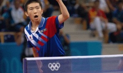 RYU SEUNG MIN CONQUISTA O TÍTULO DE CAMPEÃO OLÍMPICO
