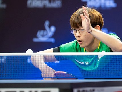 Brasil encerra Sul-Americano de Lima com mais duas medalhas na disputa por equipes