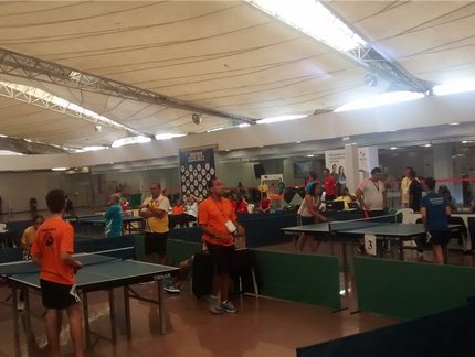 Paralimpíadas Escolares reforçam sua importância no calendário paralímpico