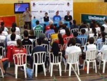 FESTIVAL DE FÉRIAS, ESPORTE E LAZER PARA 10 MIL CRIANÇAS