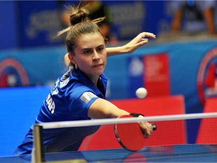 Bruna, Tsuboi e Calderano disputam vagas na final da Copa Pan-Americana neste domingo