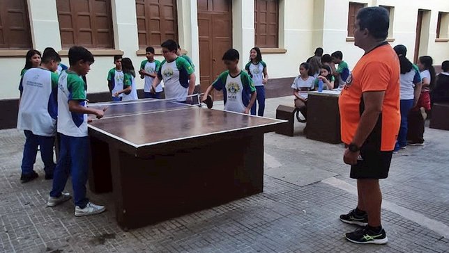 Clínica foi realizada em Rio Branco. Foto: Divulga