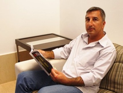 ENTREVISTA COM REPRESENTANTE DO MINISTÉRIO DO ESPORTE