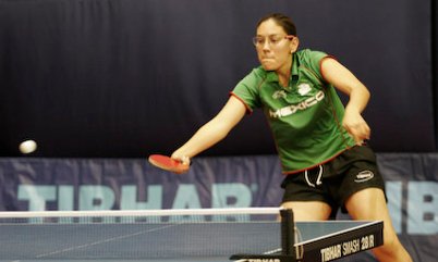 MÉXICO ESTRÉIA COM DERROTA