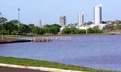 FUNDAÇÃO MUNICIPAL DE ESPORTES REALIZA JOGOS ABERTOS DE CAMPO GRANDE