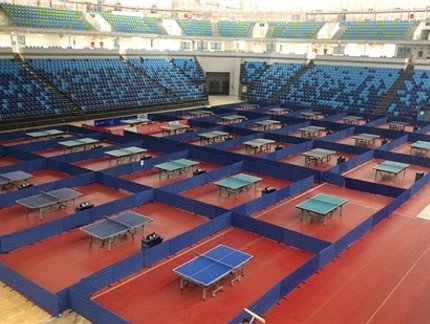 Arena da Rio 2016 vira palco para Circuito Interestadual do Rio de Janeiro neste final de semana