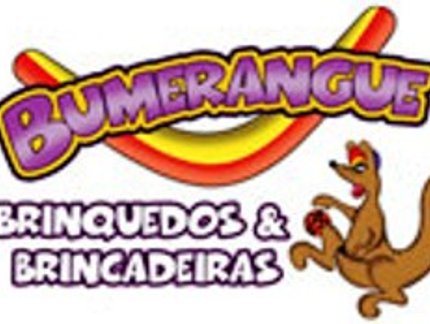 BUMERANGUE PREPARA PROGRAMAÇÃO ESPECIAL DE FÉRIAS