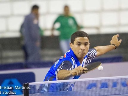 Copa Brasil: Campeão do Rating B, Daniel Lira demonstra amadurecimento dentro e fora da mesa